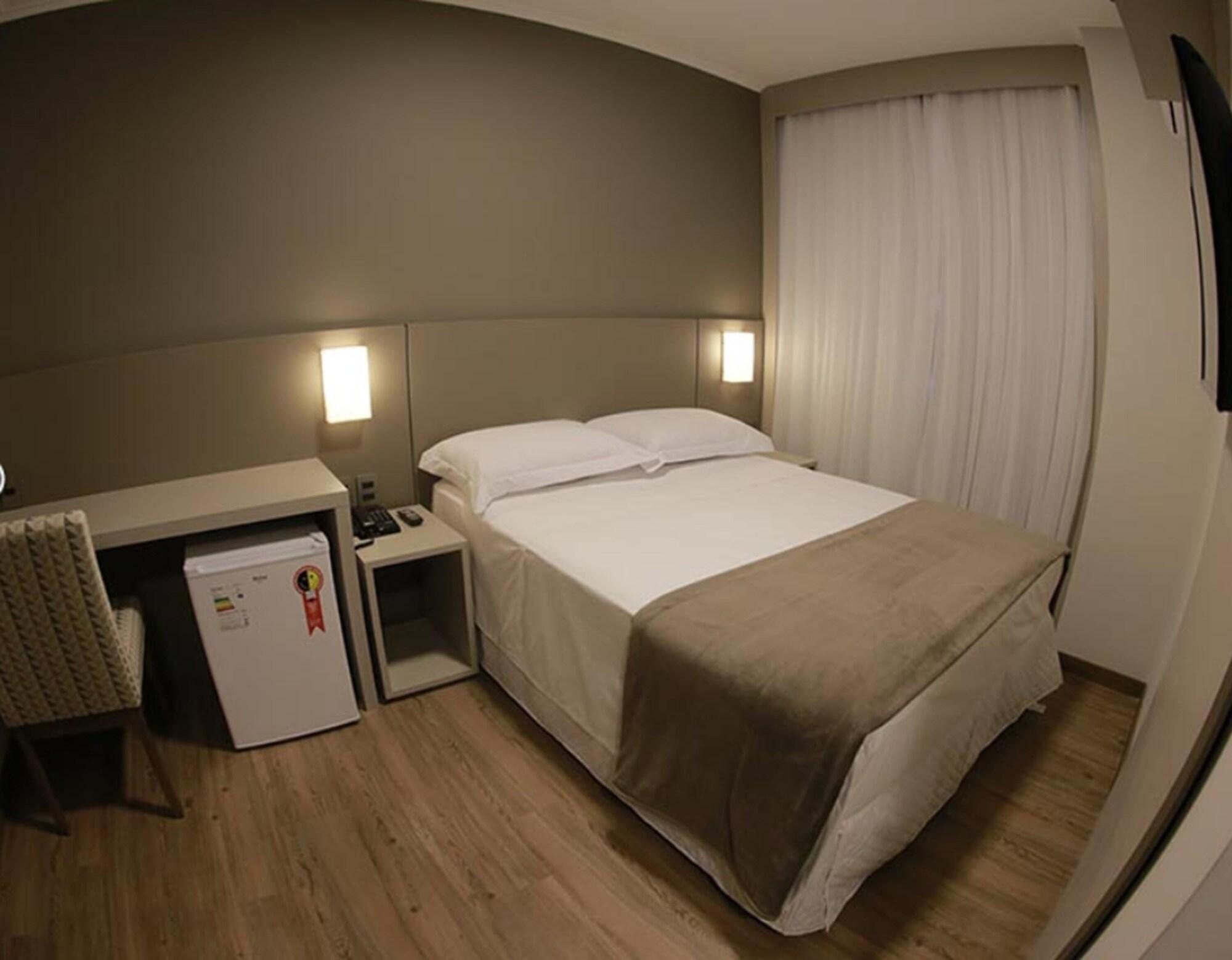Tri Hotel Premium Criciuma Criciuma  Exterior photo