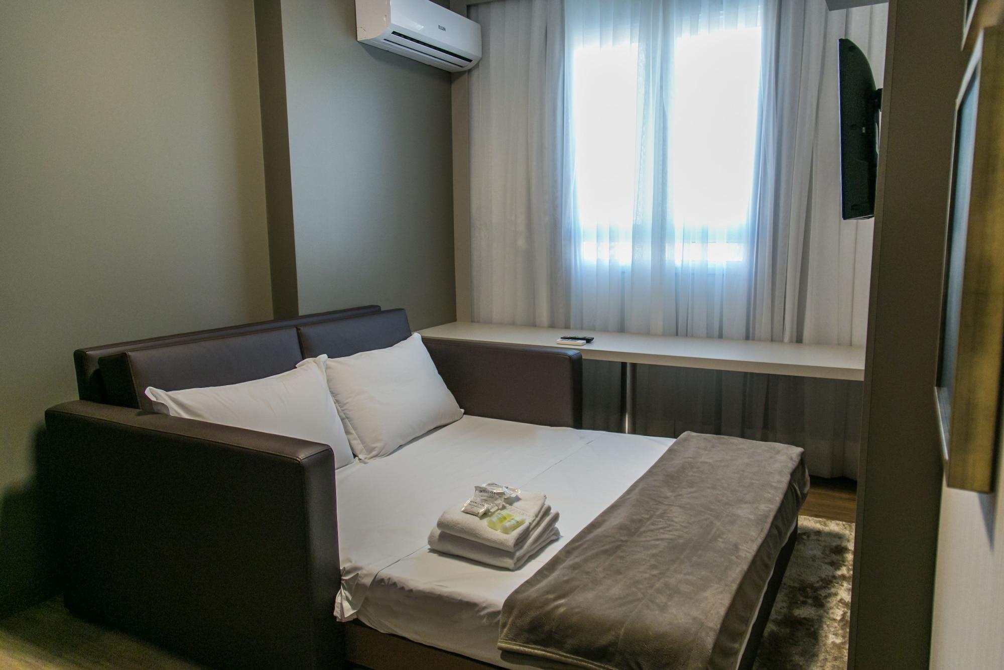 Tri Hotel Premium Criciuma Criciuma  Exterior photo