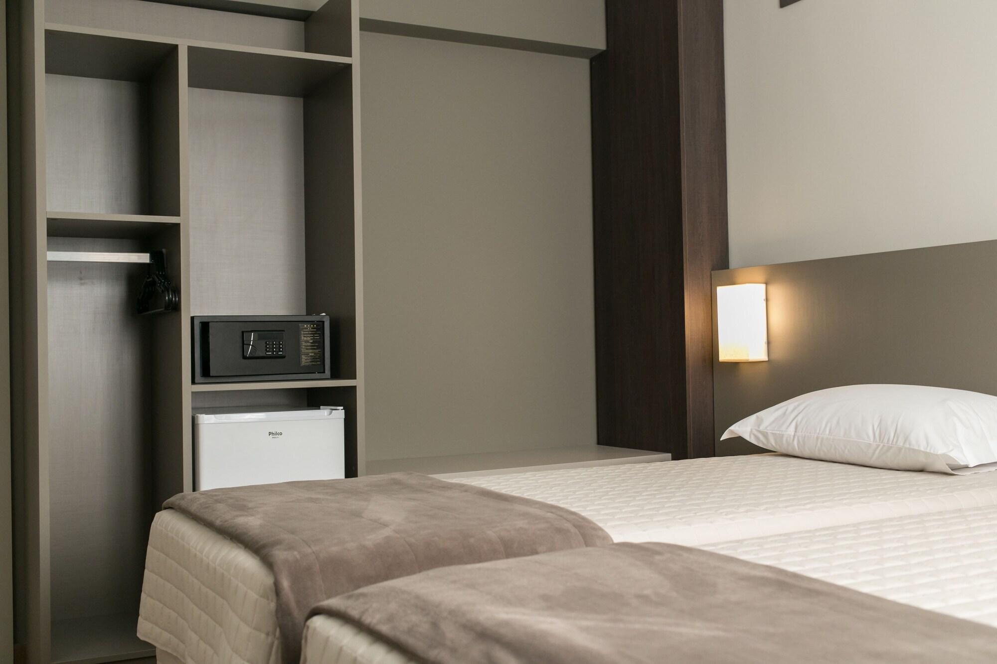 Tri Hotel Premium Criciuma Criciuma  Exterior photo
