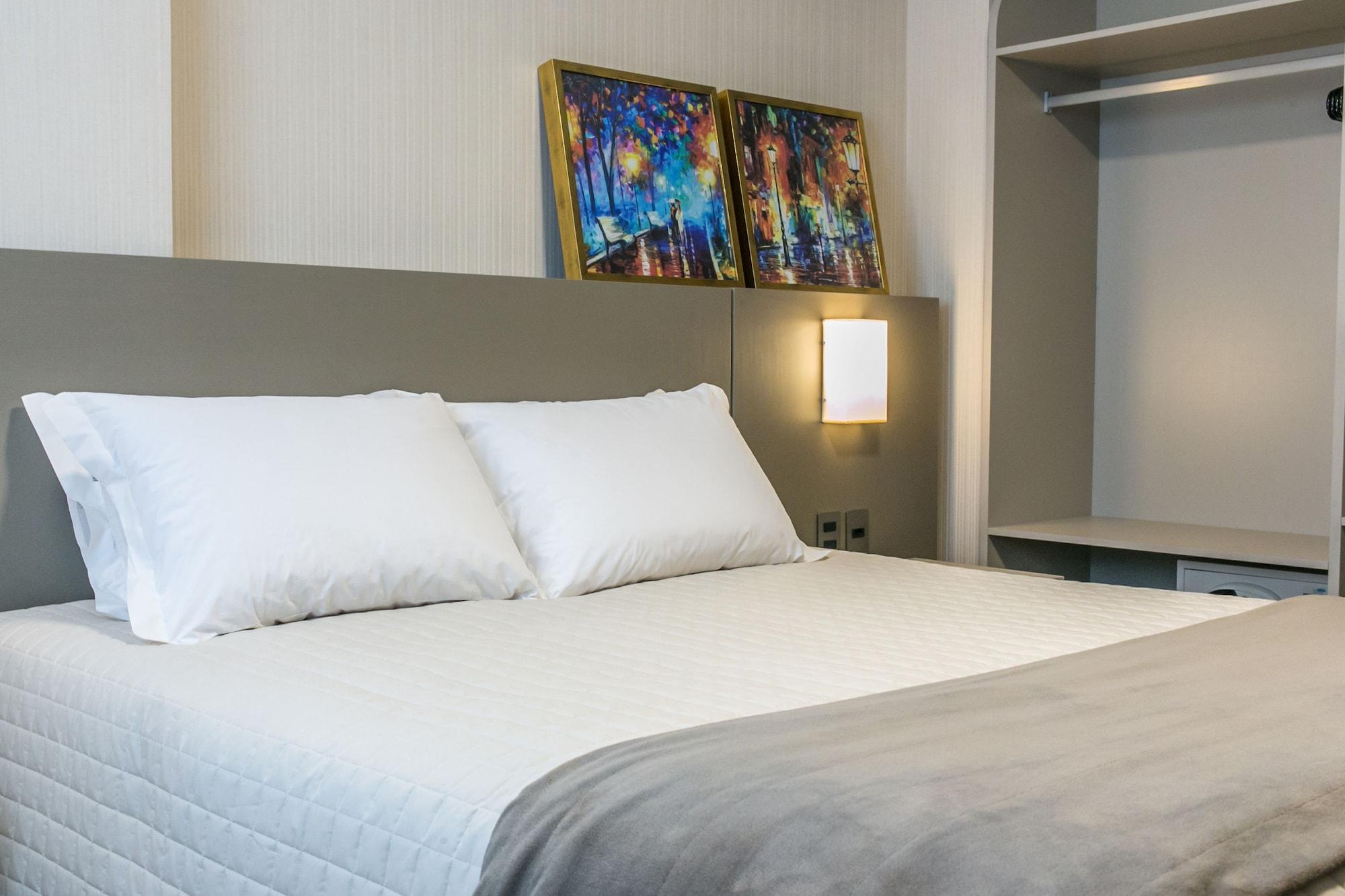 Tri Hotel Premium Criciuma Criciuma  Exterior photo
