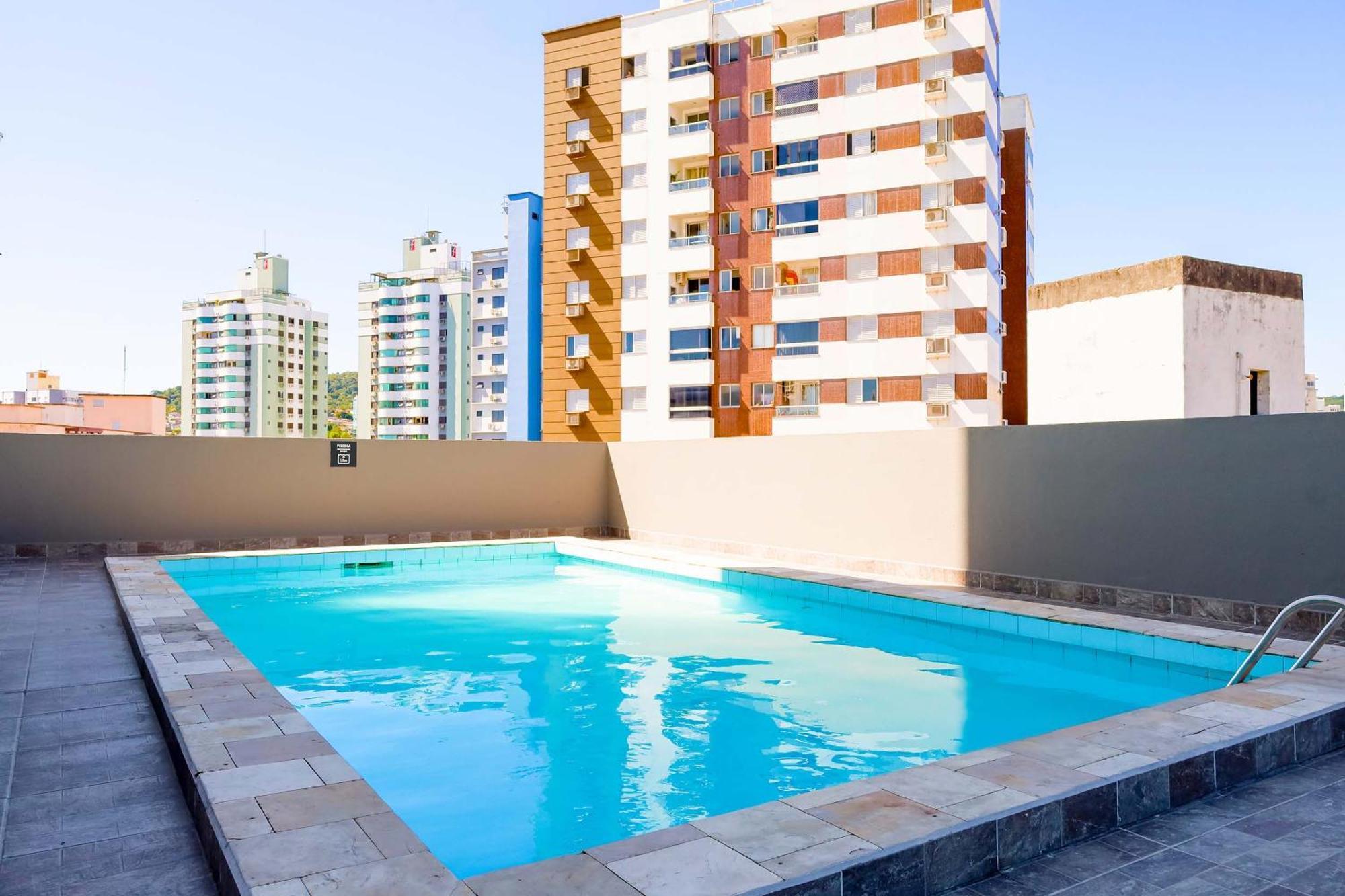 Tri Hotel Premium Criciuma Criciuma  Exterior photo