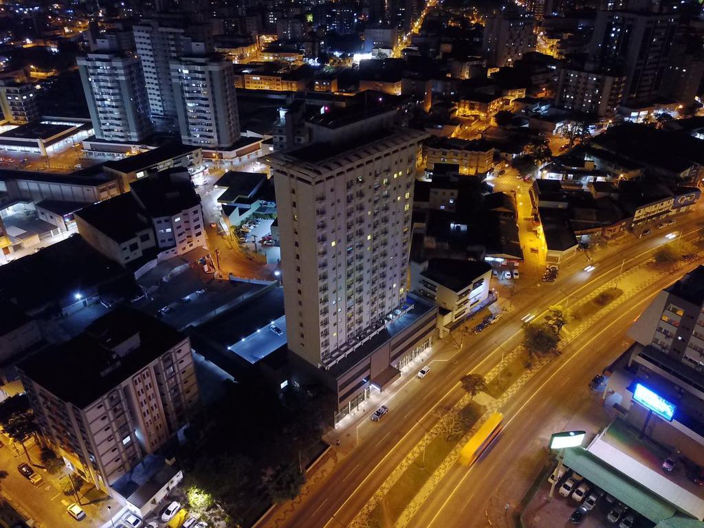 Tri Hotel Premium Criciuma Criciuma  Exterior photo