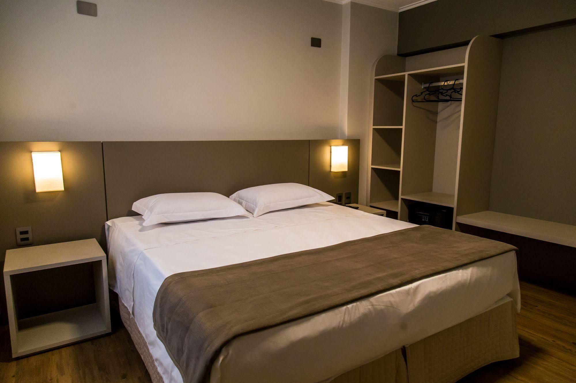 Tri Hotel Premium Criciuma Criciuma  Exterior photo