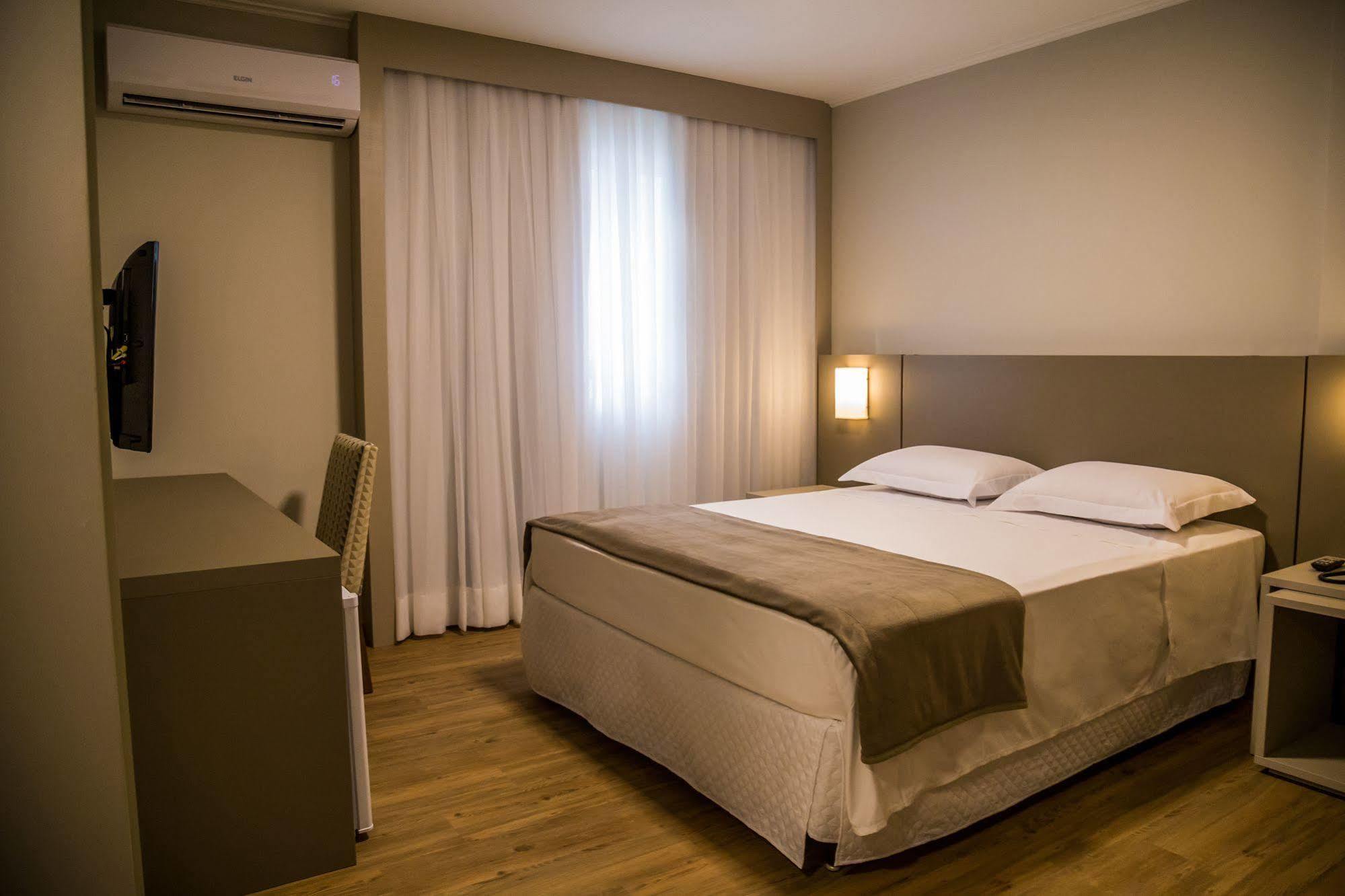 Tri Hotel Premium Criciuma Criciuma  Exterior photo